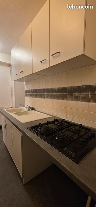 Appartement à louer, 89m², Decize