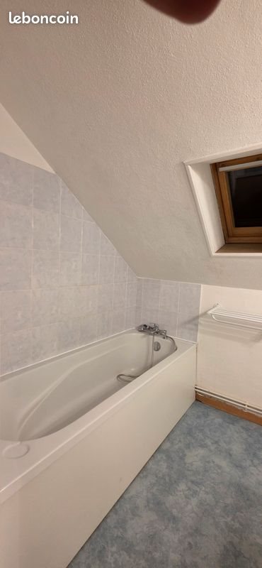 Appartement à louer, 89m², Decize