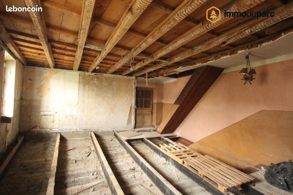 Maison à vendre, 204m², Lescheraines