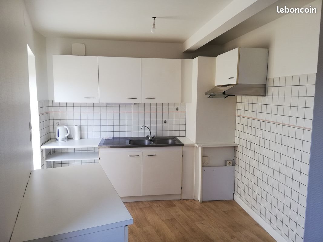 Appartement à louer, 67m², Aurillac