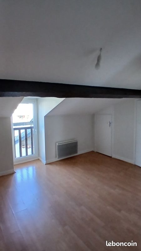 Appartement à louer, 67m², Aurillac