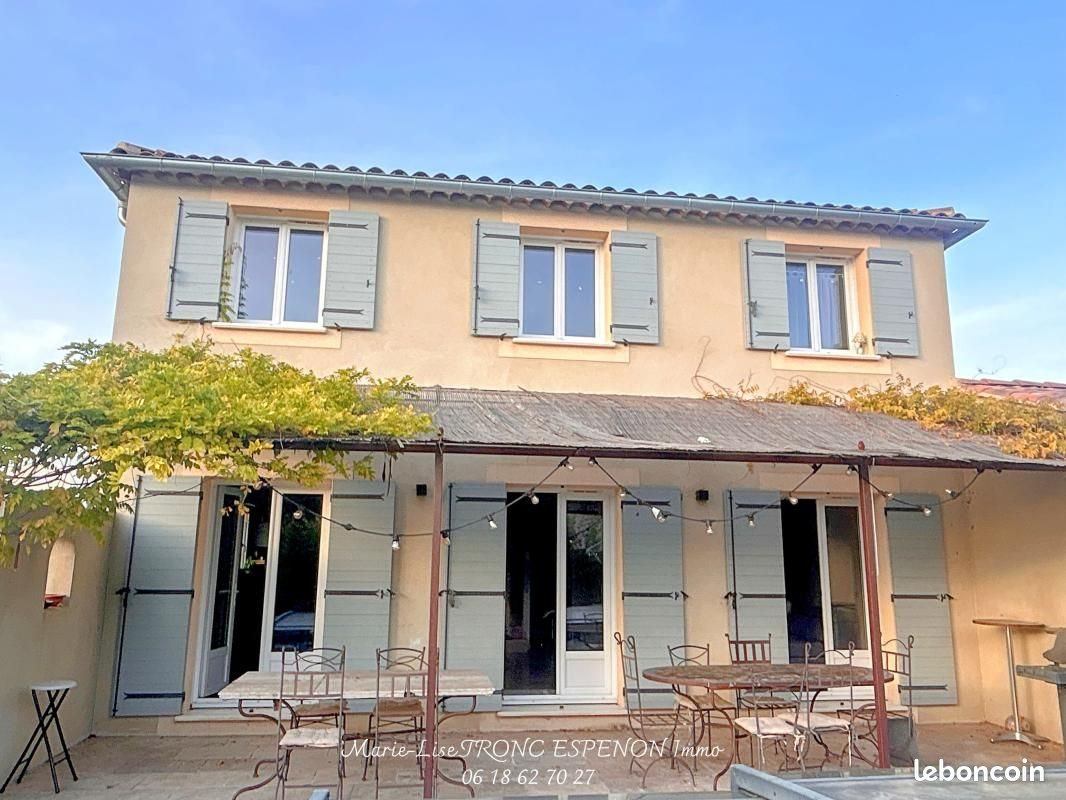 Maison à vendre, 96m², Carpentras
