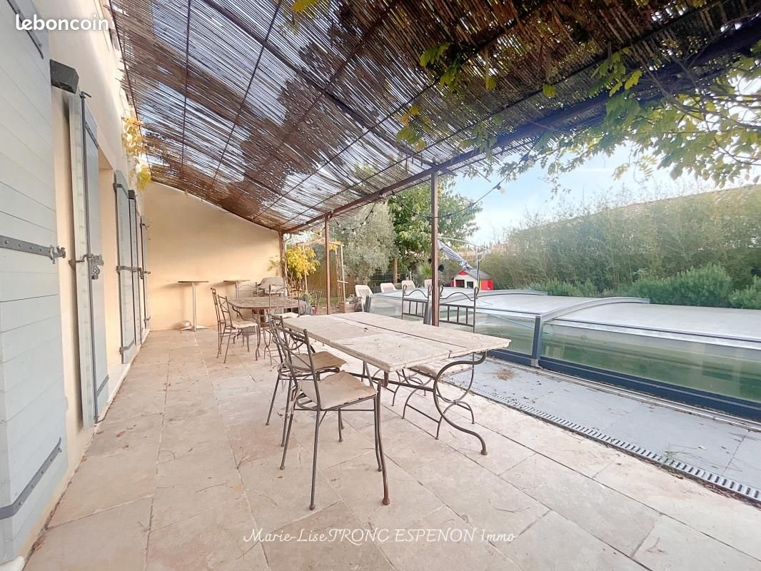 Maison à vendre, 96m², Carpentras