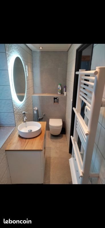 Appartement à louer, 37m², Wittelsheim