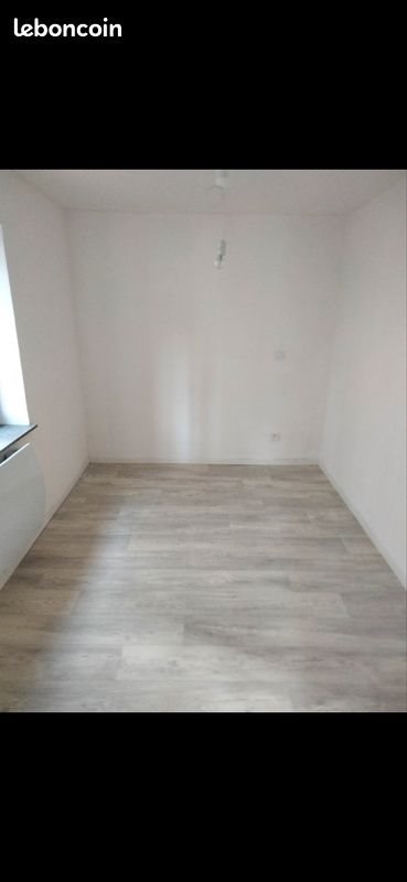 Appartement à louer, 37m², Wittelsheim