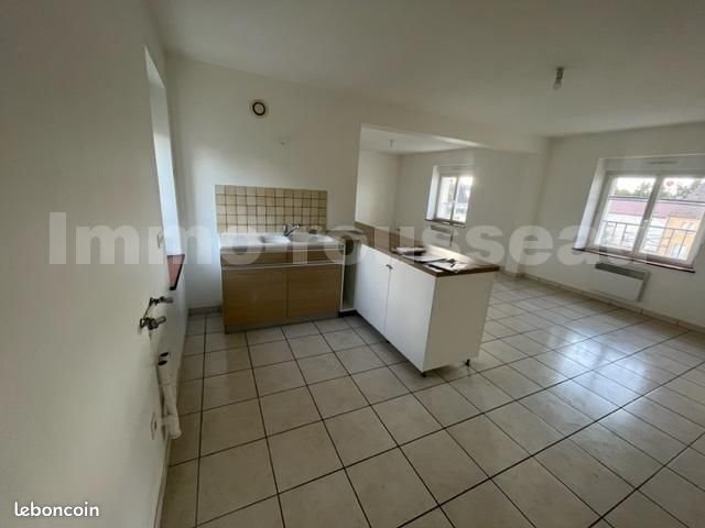 Appartement à louer, 74m², Saint-Pathus