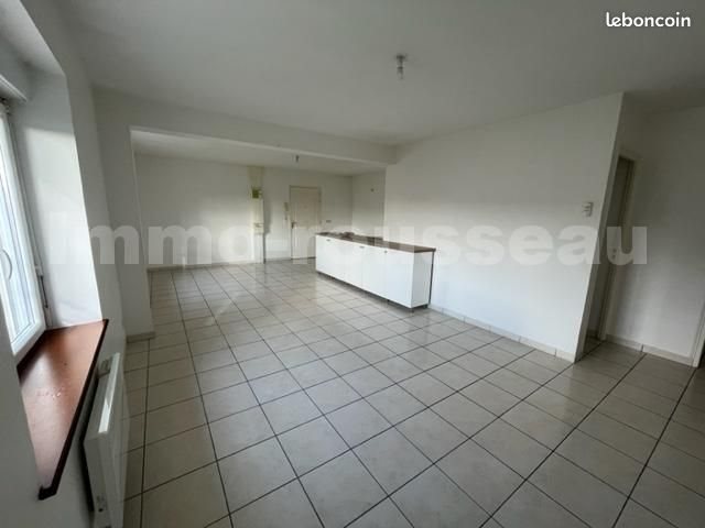 Appartement à louer, 74m², Saint-Pathus