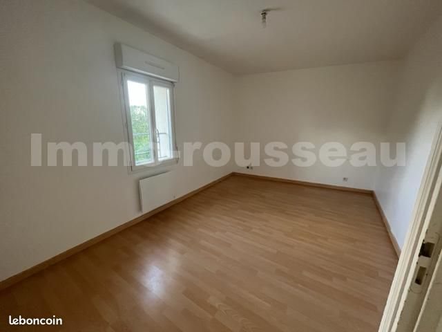 Appartement à louer, 74m², Saint-Pathus