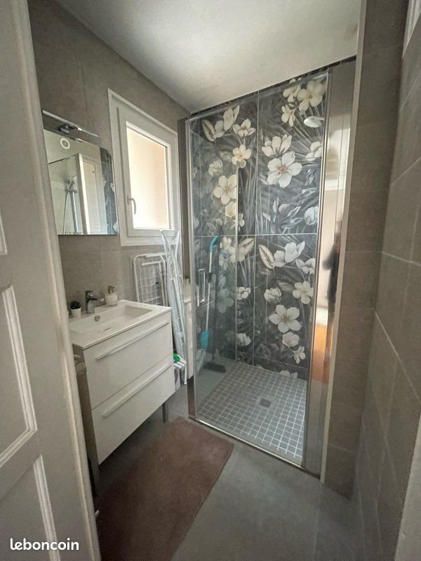 Appartement à louer, 42m², Besançon