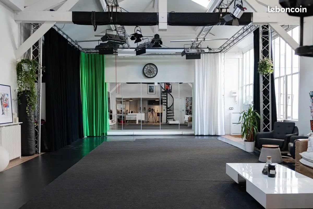 Maison à louer, 128m², Paris 5ème