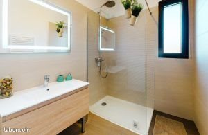 Maison à louer, 97m², Brioude