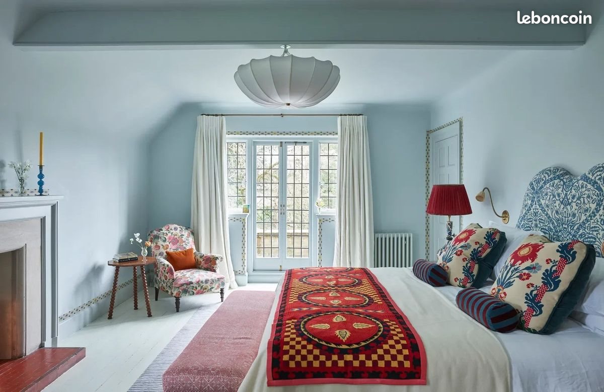 Appartement à vendre, 38m², Paris 14ème