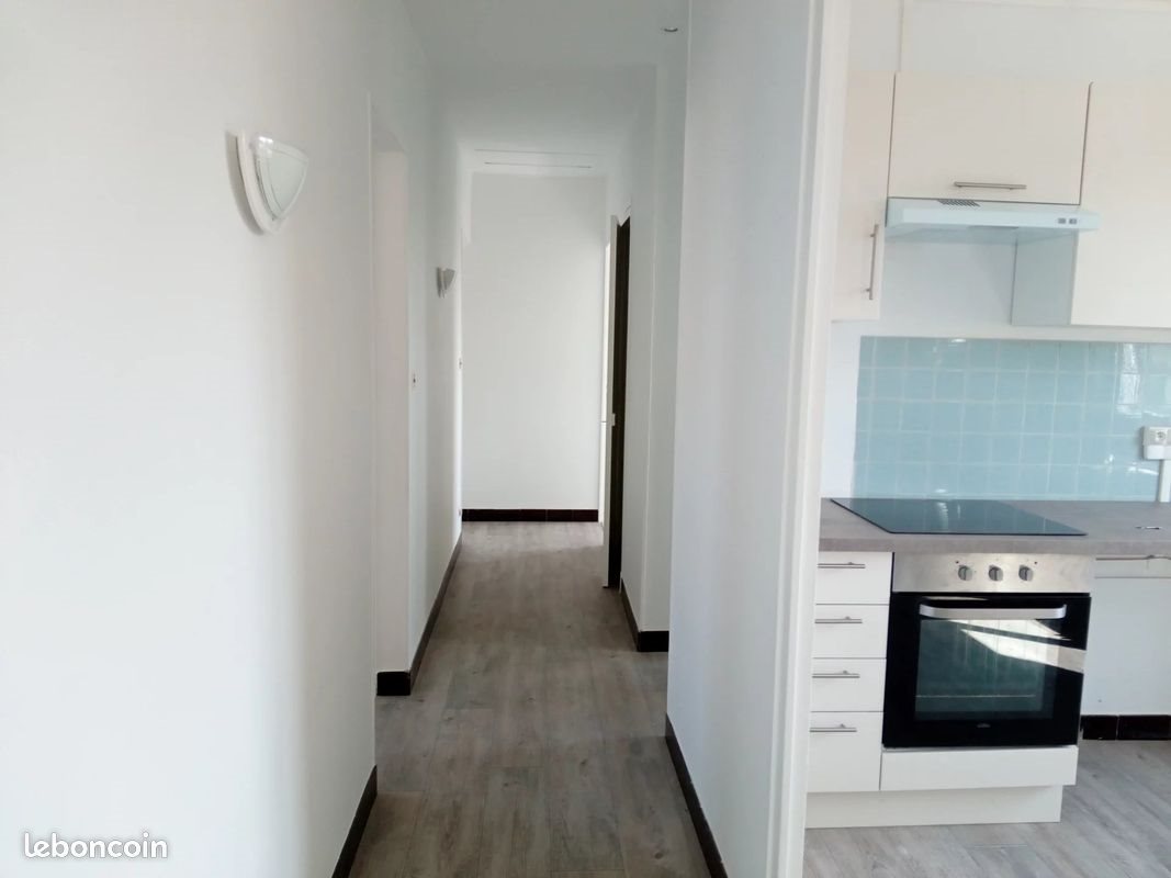 Appartement à louer, 86m², Digoin