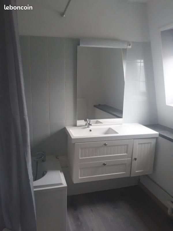 Appartement à louer, 79m², Strazeele