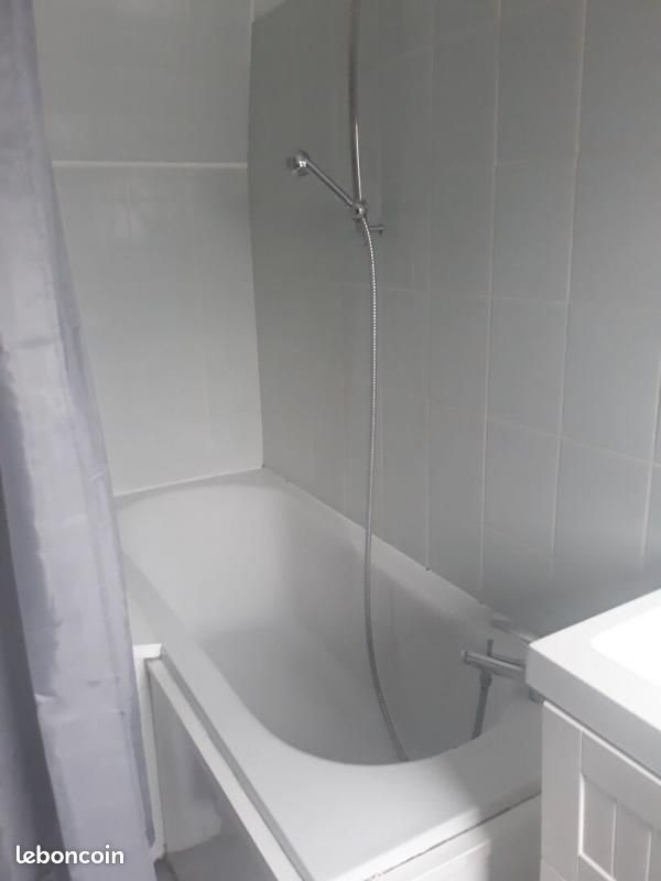 Appartement à louer, 79m², Strazeele