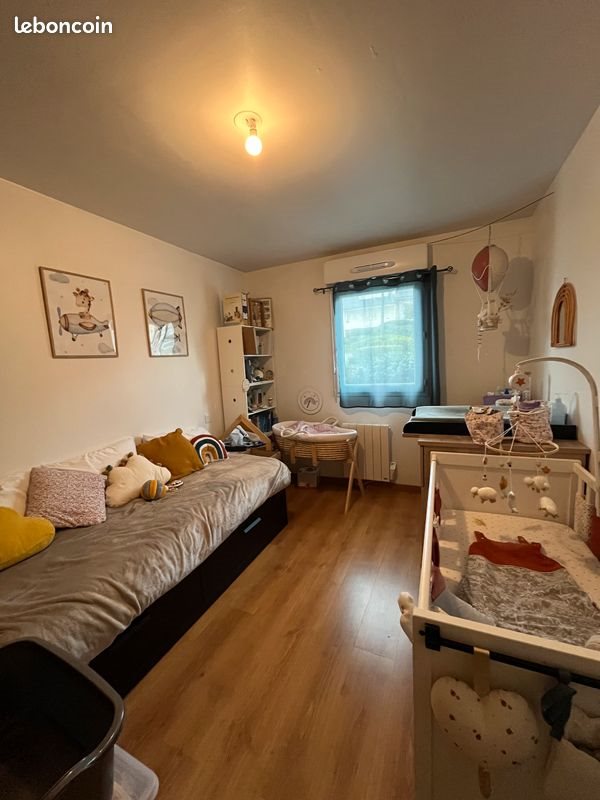 Appartement à louer, 60m², Guidel