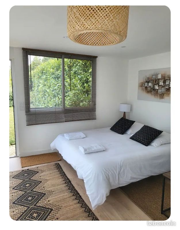 Appartement à louer, 19m², Frossay