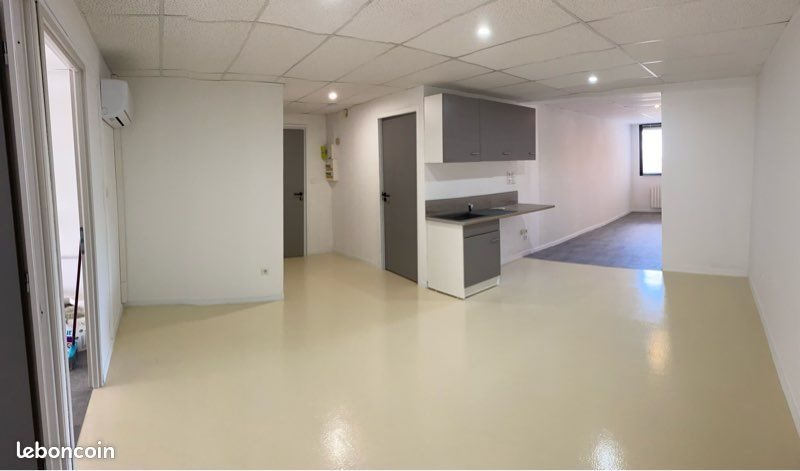 Appartement à vendre, 6m², Annonay