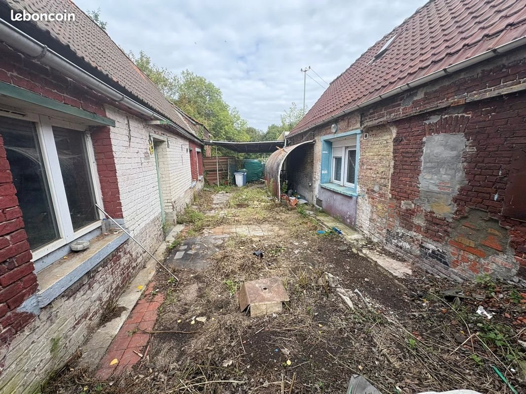 Maison à vendre, 150m², Roost-Warendin