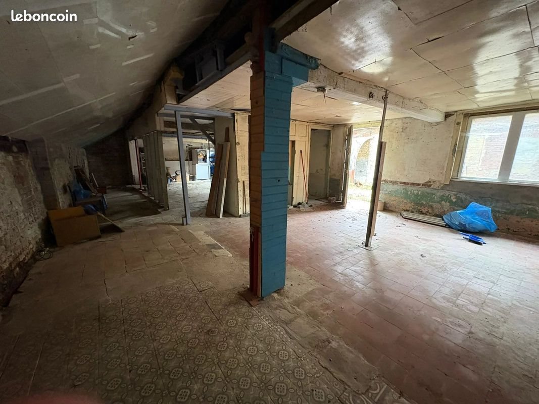 Maison à vendre, 150m², Roost-Warendin