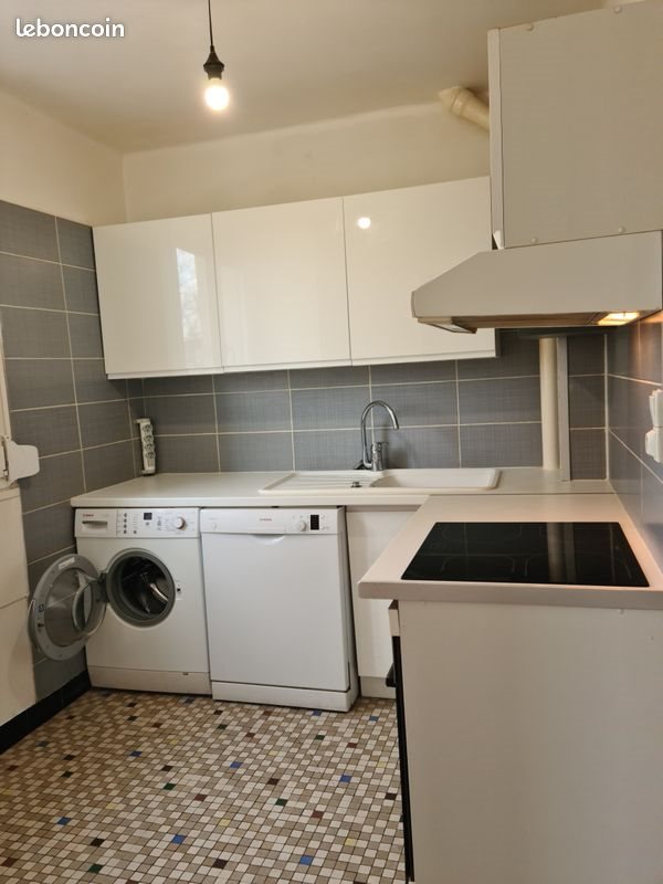 Appartement à vendre, 54m², Besançon