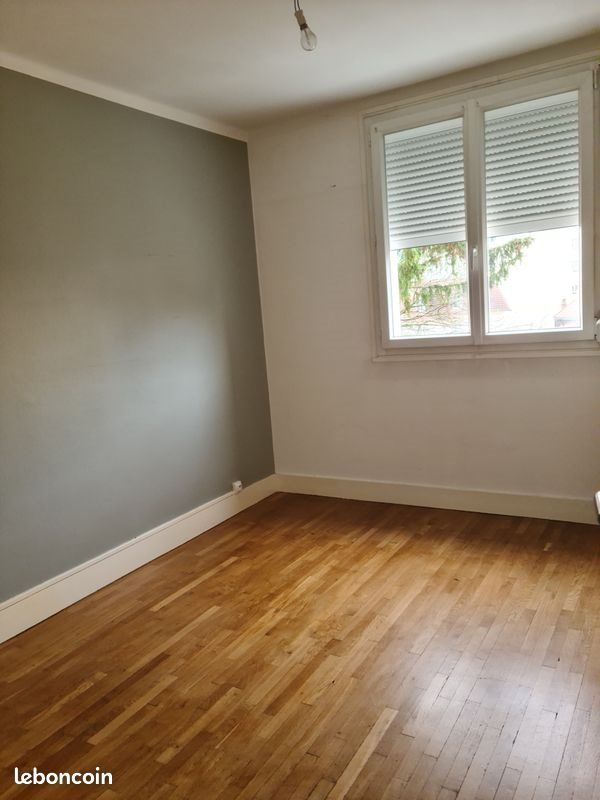 Appartement à vendre, 54m², Besançon