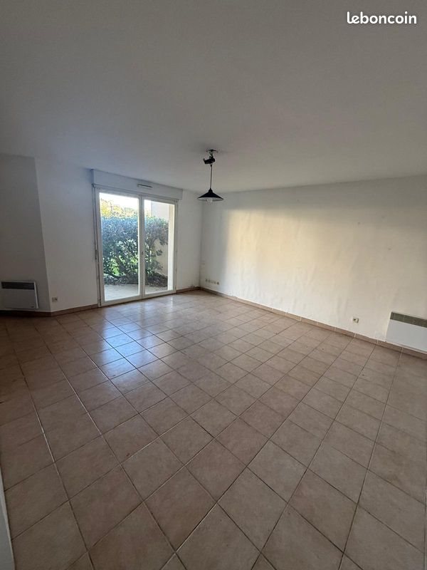 Appartement à vendre, 60m², Agen
