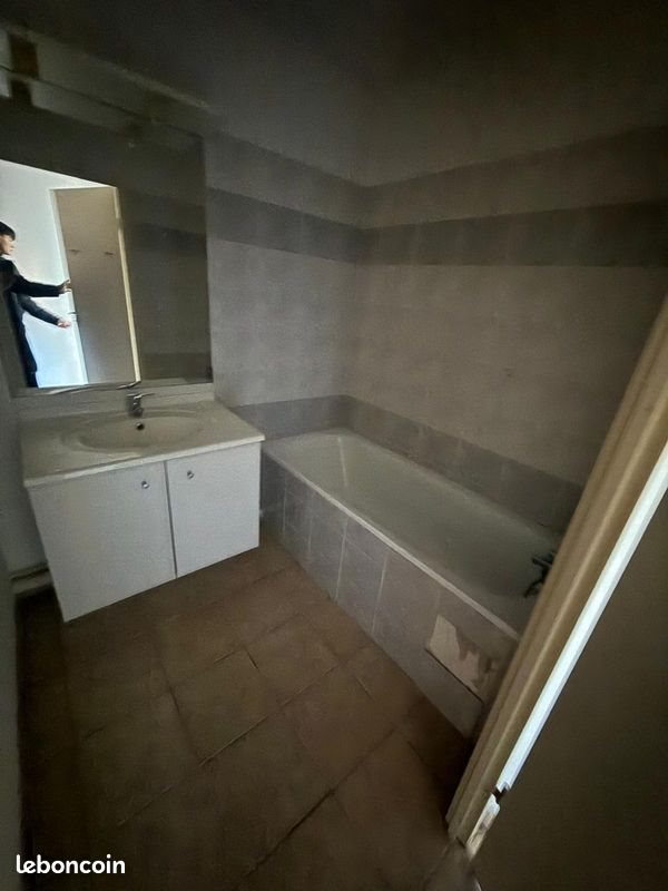 Appartement à vendre, 60m², Agen