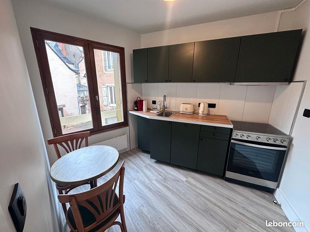 Appartement à vendre, 39m², Rodez