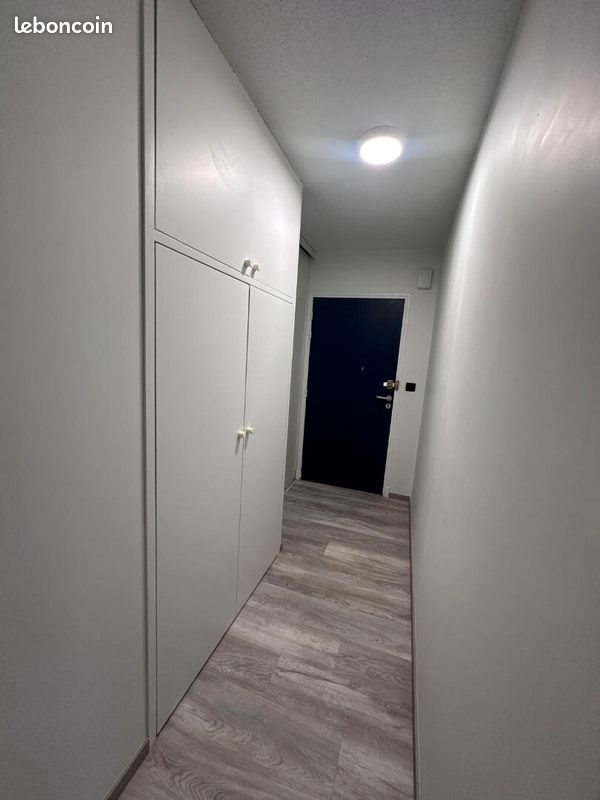 Appartement à vendre, 39m², Rodez