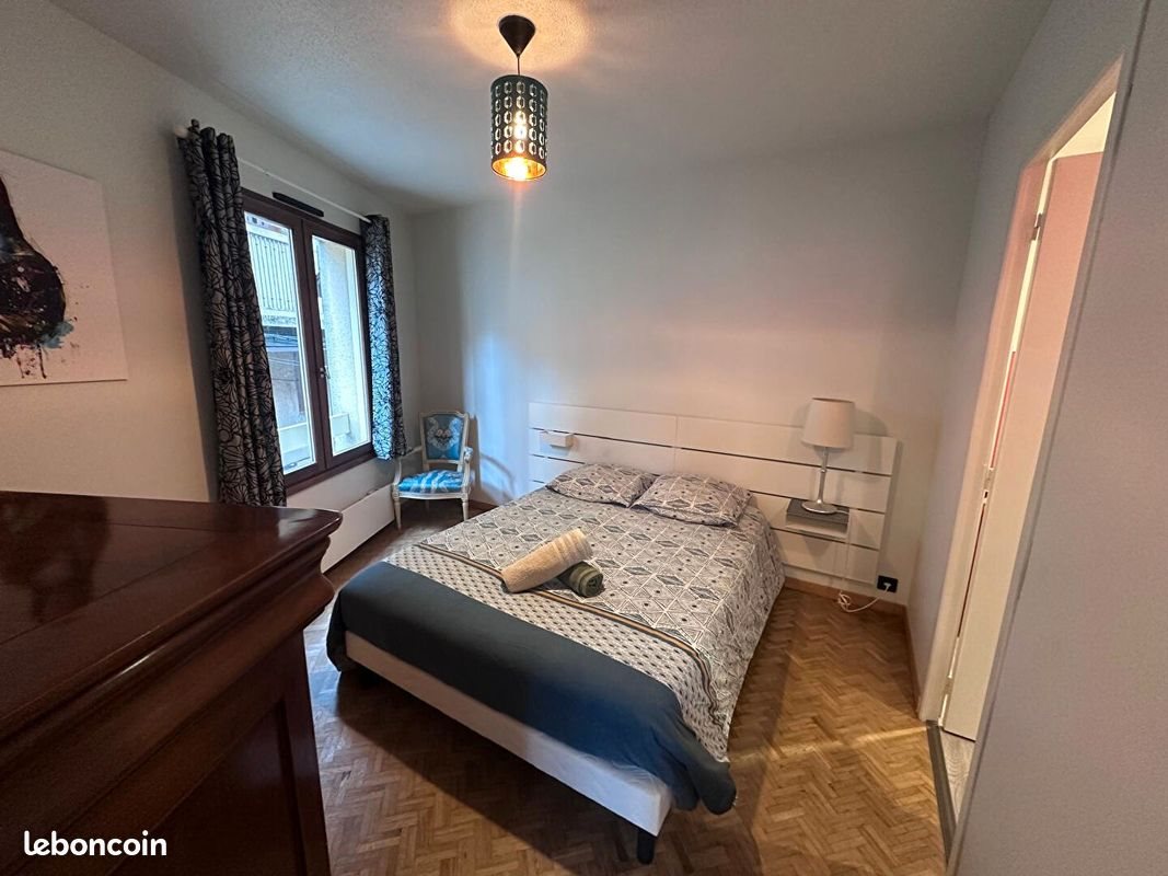 Appartement à vendre, 39m², Rodez