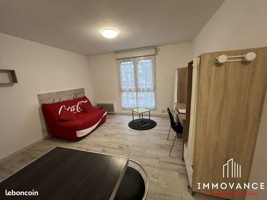 Appartement à louer, 20m², Montpellier