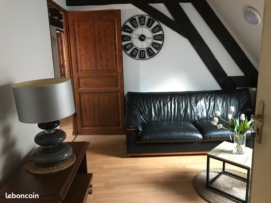 Appartement à louer, 45m², Phalsbourg