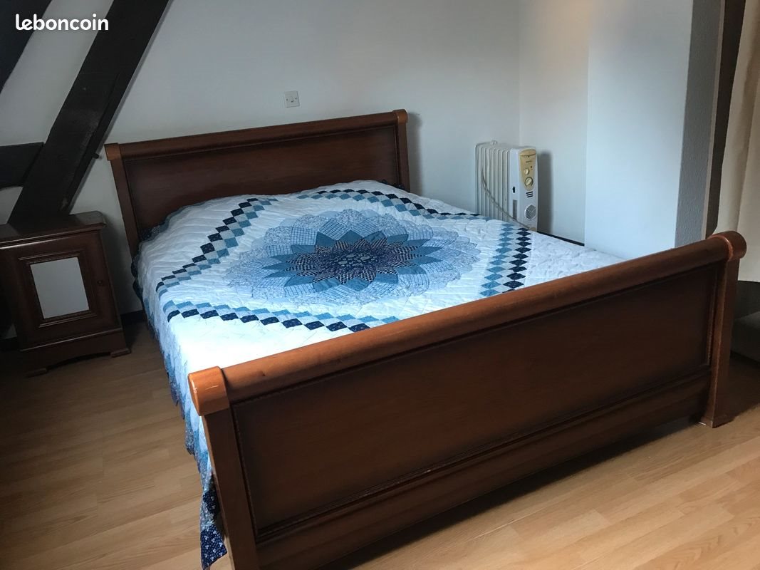 Appartement à louer, 45m², Phalsbourg