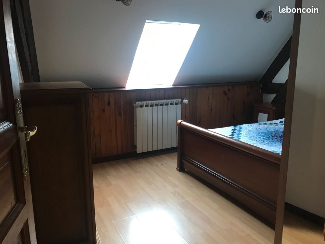 Appartement à louer, 45m², Phalsbourg