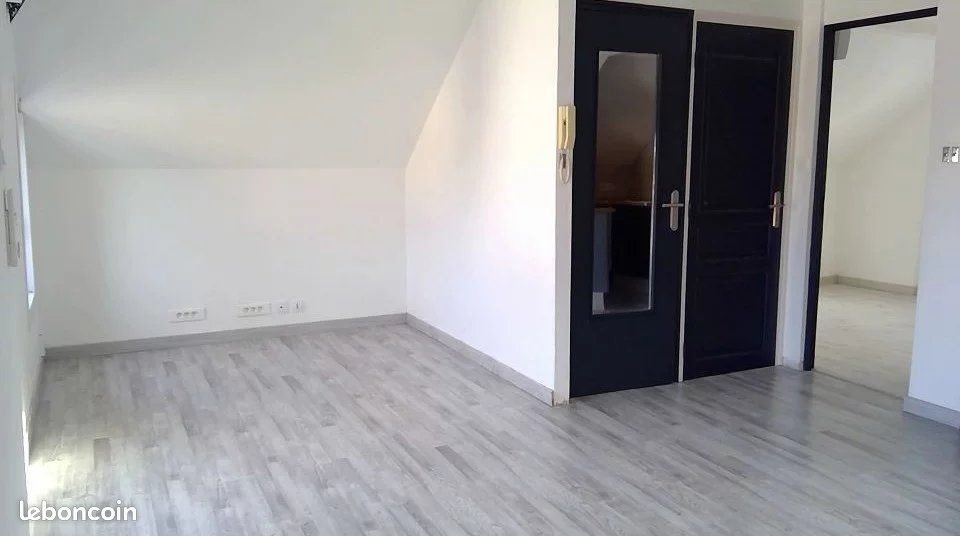 Appartement à louer, 30m², Berck