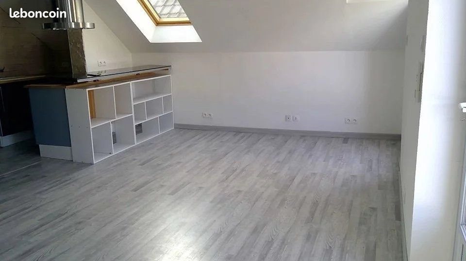 Appartement à louer, 30m², Berck