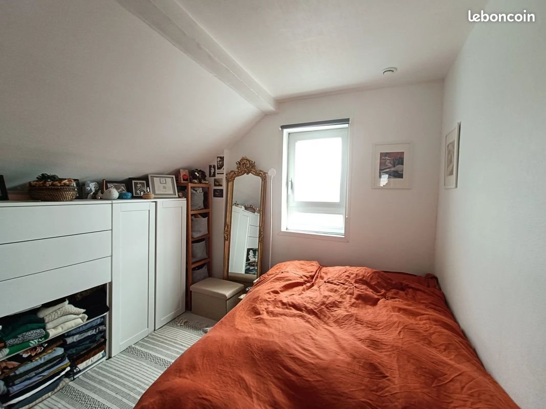 Appartement à louer, 30m², Berck