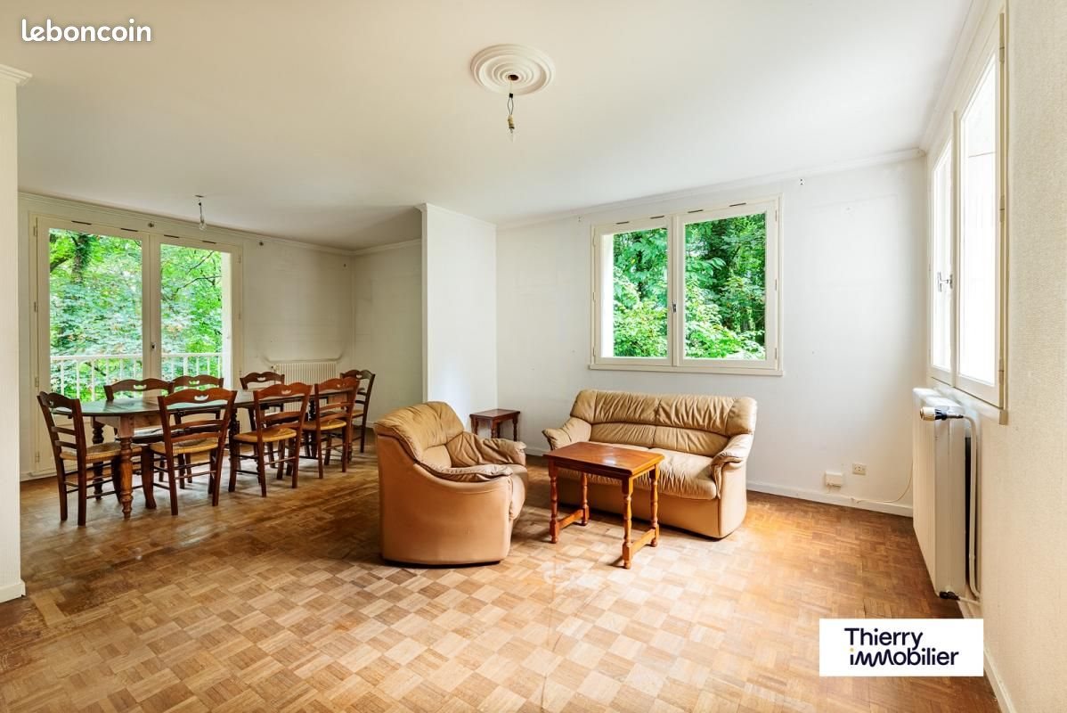 Maison à vendre, 84m², Nantes