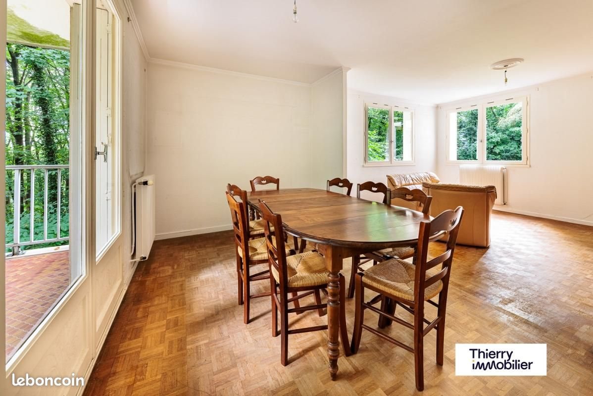 Maison à vendre, 84m², Nantes