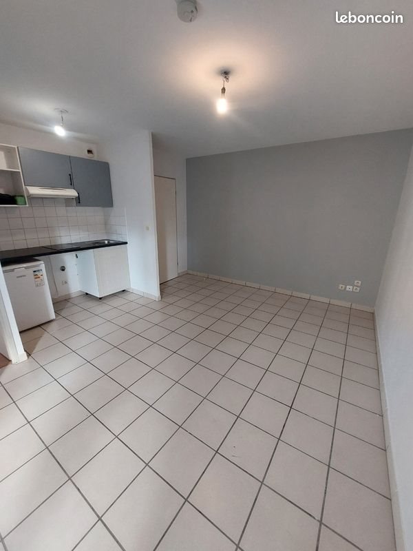 Appartement à louer, 32m², Saint-Lys