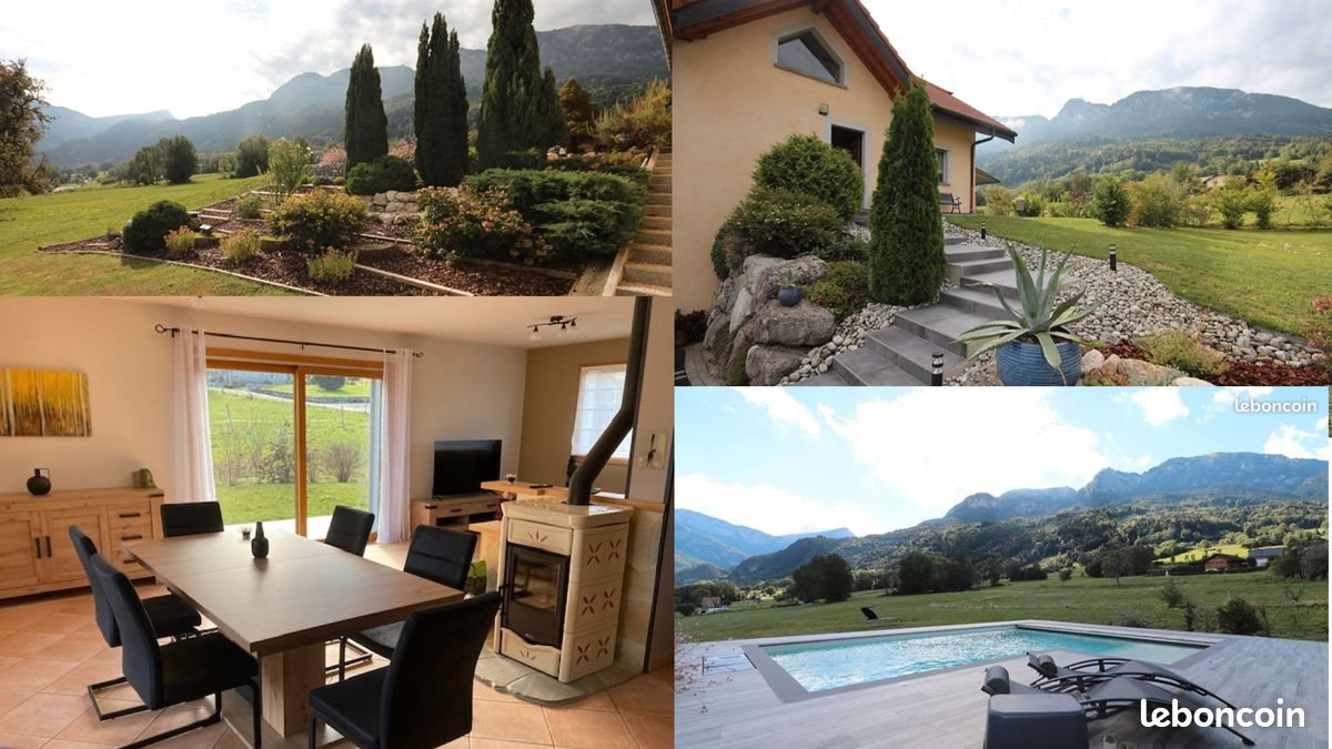 Maison à louer, 153m², Saint-Laurent