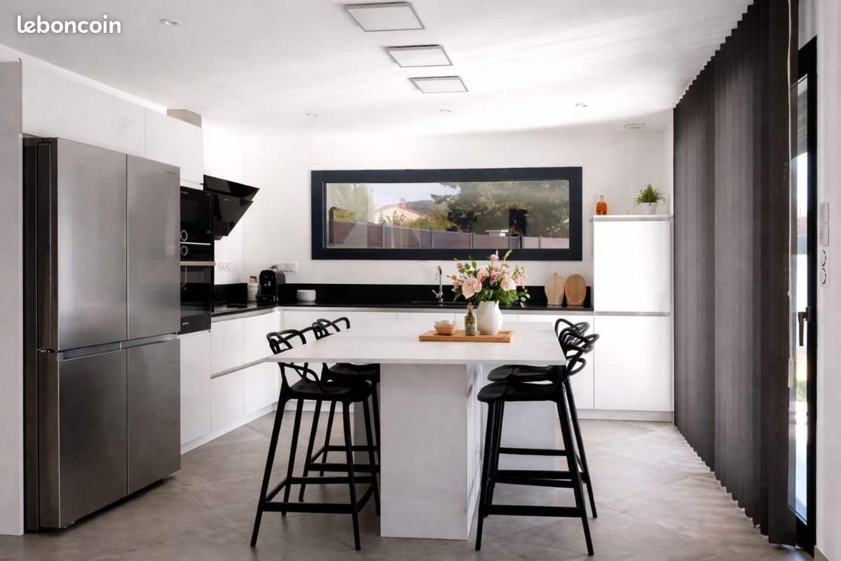 Maison à vendre, 230m², Gémenos