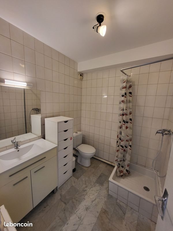 Appartement à louer, 25m², Montpellier