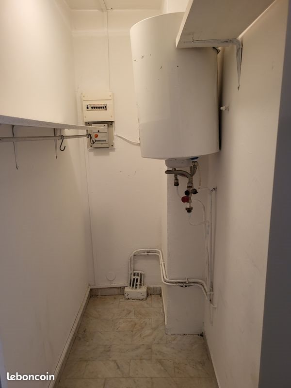 Appartement à louer, 25m², Montpellier