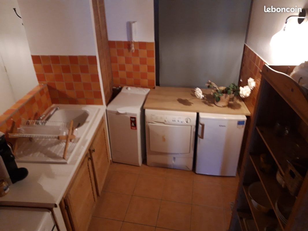 Appartement à louer, 35m², Buis-les-Baronnies