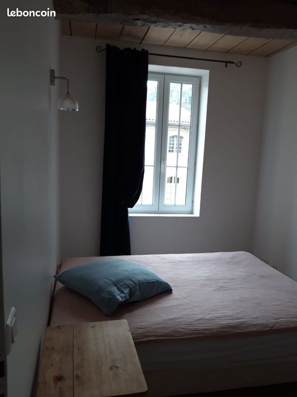 Appartement à louer, 35m², Buis-les-Baronnies