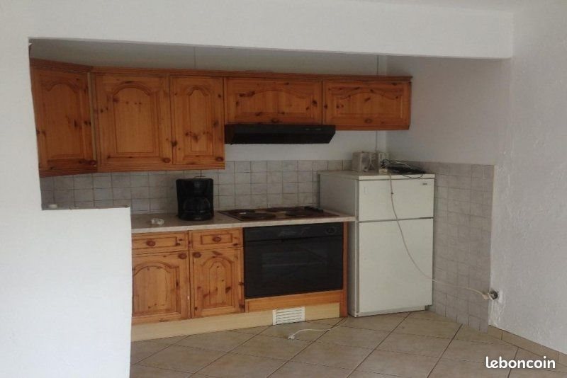 Appartement à louer, 38m², Vence