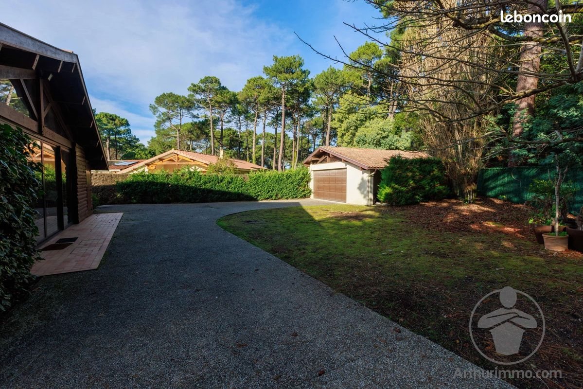 Maison à vendre, 167m², Biscarrosse