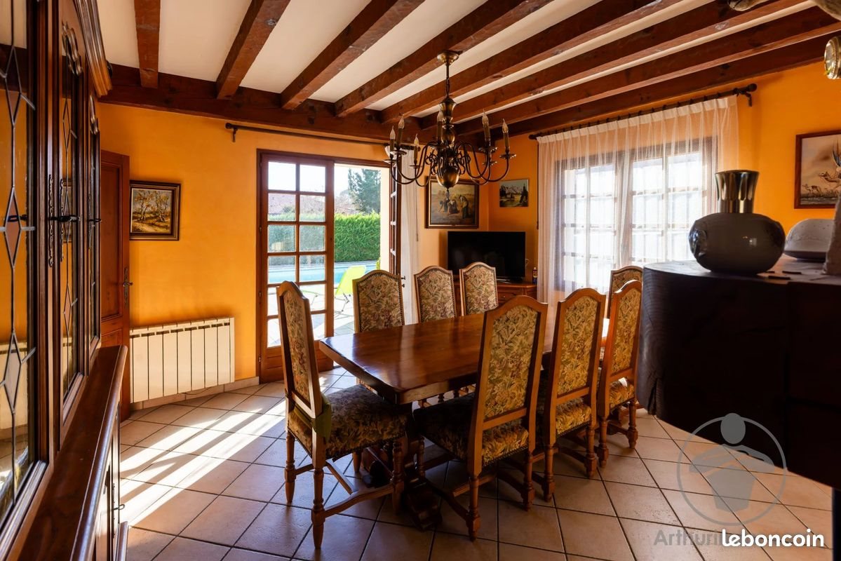 Maison à vendre, 167m², Biscarrosse